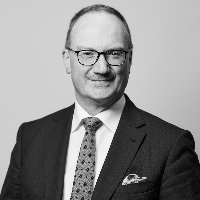 [Translate to English:] Prof. Lars P. Feld