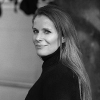 [Translate to English:] Florence Gaub 