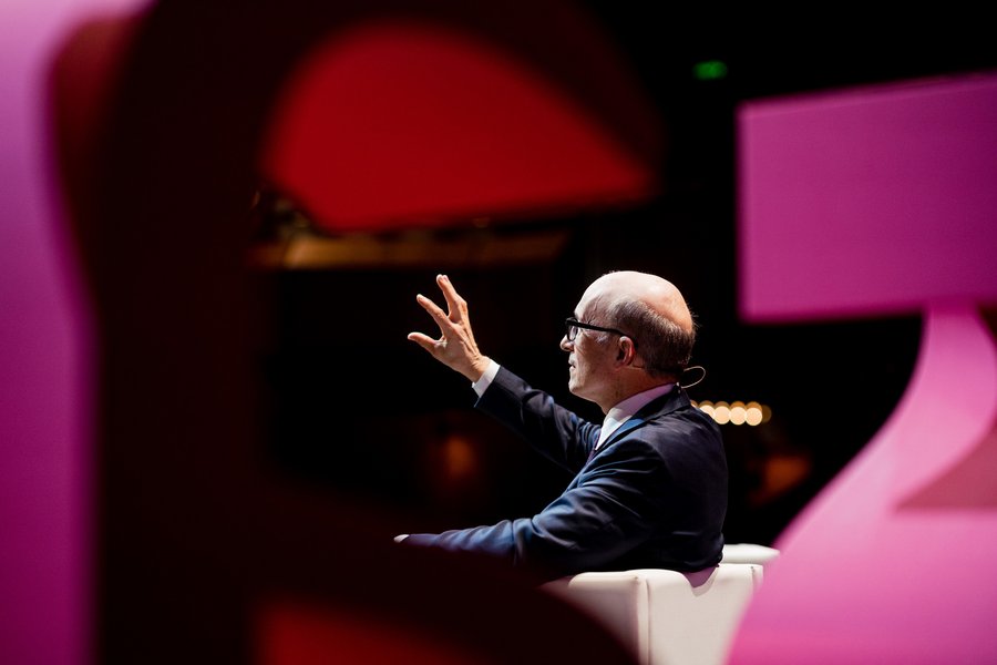 Kenneth S.Rogoff   - Lupus alpha Investment Fokus