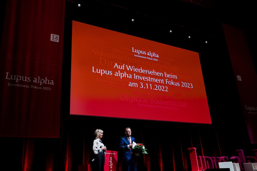 Lupus alpha Investment Fokus 2022