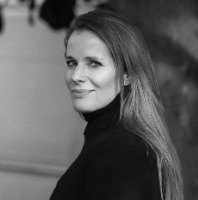 [Translate to English:] Dr. Florence Gaub