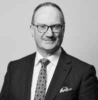 [Translate to English:] Prof. Lars P. Feld 