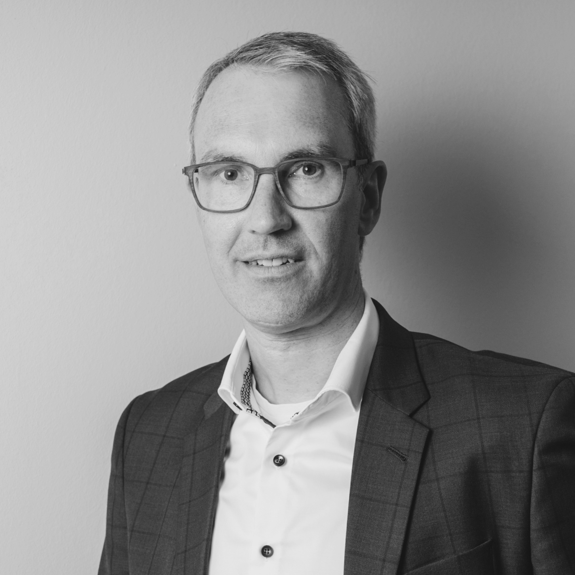 [Translate to English:] Steffen Sihler