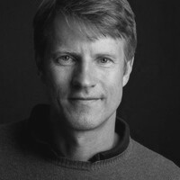 [Translate to English:] Thomas Jahn